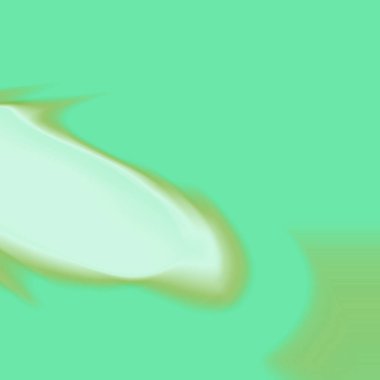 fantezi kaotik renkli fraktal desen. Soyut fraktal şekiller. 3d resimleme arkaplanı veya duvar kağıdı oluşturuluyor.