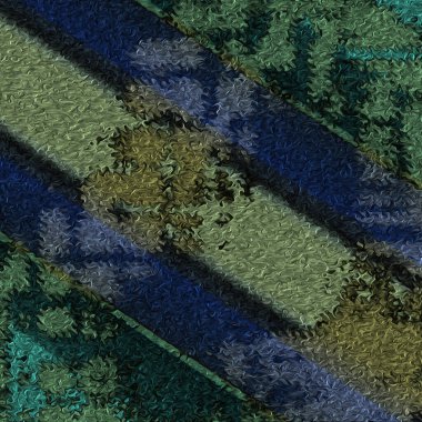 Çizgi ve çizgilerle soyut arkaplan