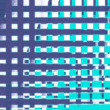 Soyut arkaplan. çok- renkli doku çizimi.