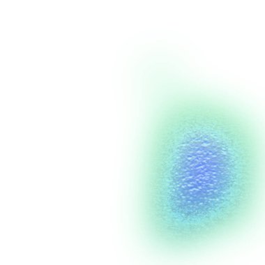 Tasarım için açık mavi arkaplan