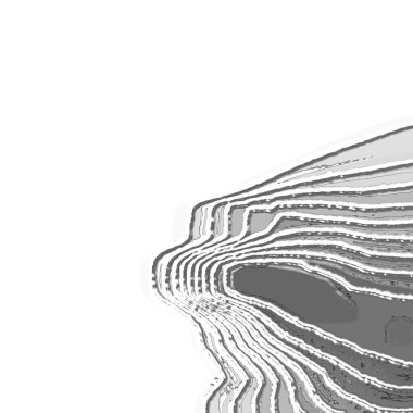 siyah ve beyaz vektör arkaplanı.