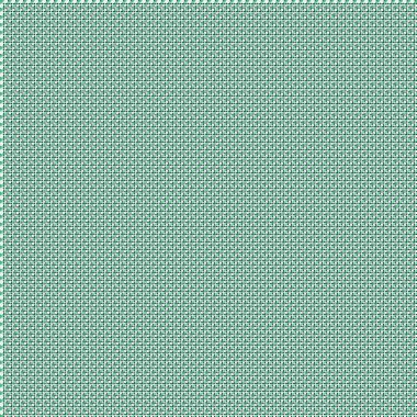 geometrik şekilli kusursuz desen 