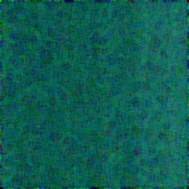 Yeşil vintage doku arka plan