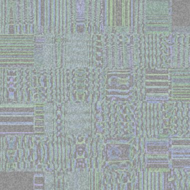 Kareler ile soyut arkaplan