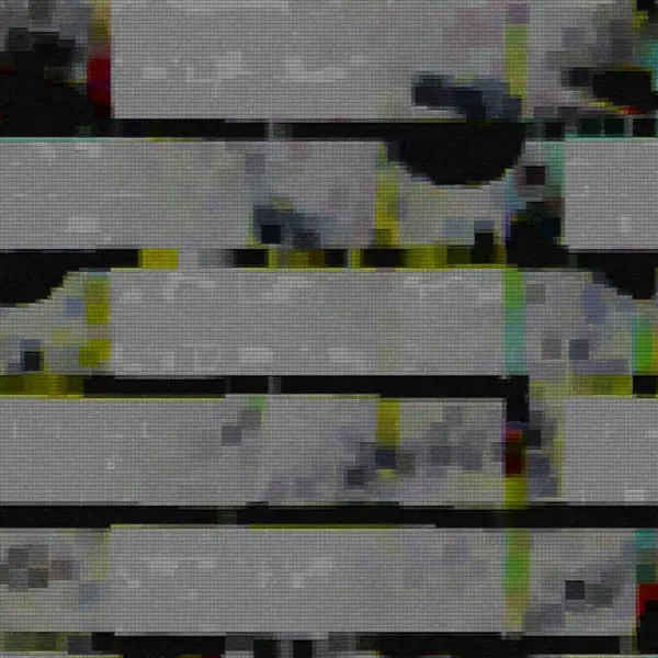 glitch digital screen pixel texture background