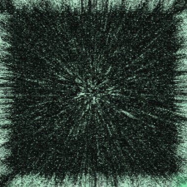 Döküntü boya ve alçı çatlaklarının dokusu