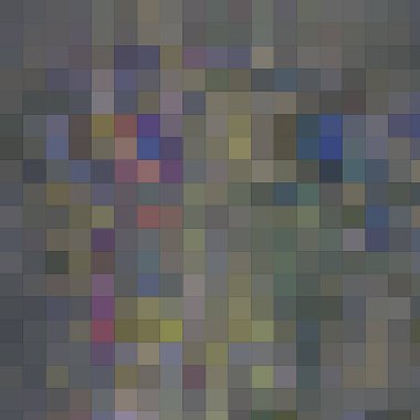 arkaplan, yaratıcı ve tasarım sanat dokusu için soyut renkli desen