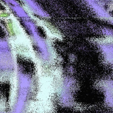 Boya desenli soyut arkaplan