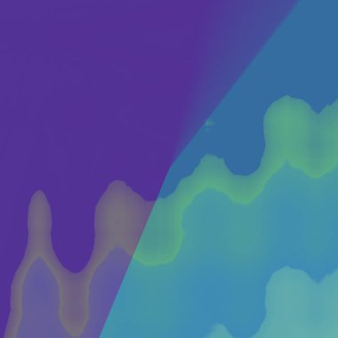 fantezi kaotik renkli fraktal desen. Soyut fraktal şekiller. 3d resimleme arkaplanı veya duvar kağıdı oluşturuluyor.