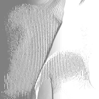 soyut siyah ve beyaz desenli arkaplan