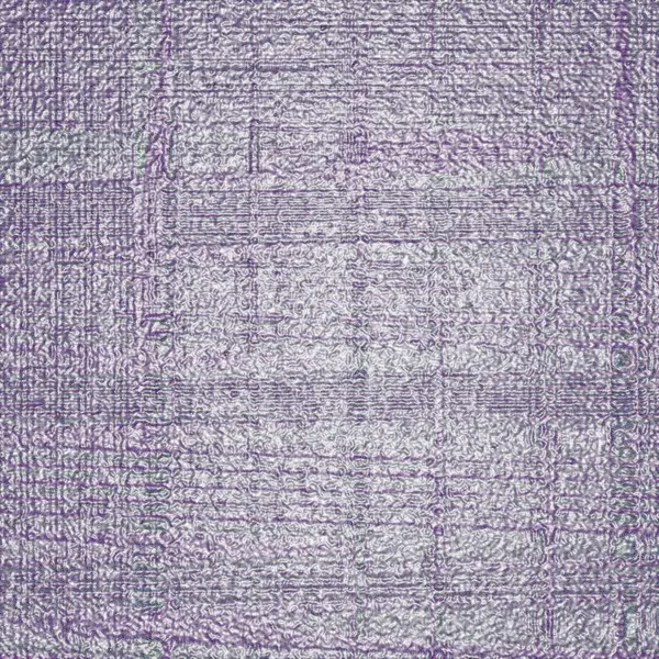purple fabric texture as background, top view