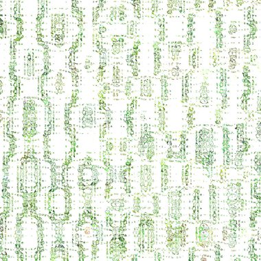 Atomik atomik, gradyan, titrek, rüzgarlı, sisli ve pikselli beyaz, açık renkli ve açık renkli.