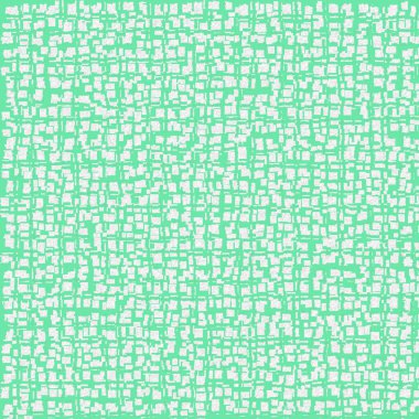 Toplar birbirine benziyor, bulanık, esintili, noktalı, eğimli, titrek, mozaik fayanslar ve masum zeminin üzerinde süzülen kareler dolusu çok renkli şekiller.