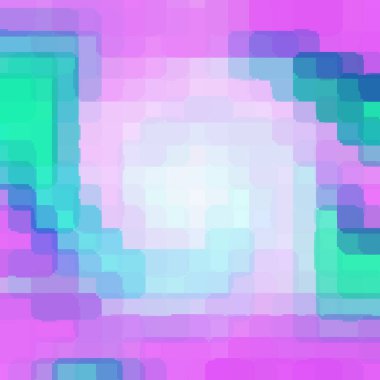 soyut renkler ve bulanık arka grup