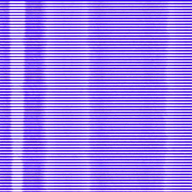 Mavi çizgili arka plan. soyut satır arkaplanı.