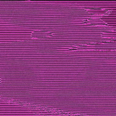 Kareli soyut geometrik desen