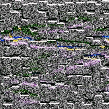 soyut arkaplan rengarenk desen