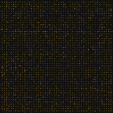 Kareler tıkanmış, piksellenmiş, titrek, bulanık ve mozaik fayanslar güzel duvarın üzerinde asılı duruyor.