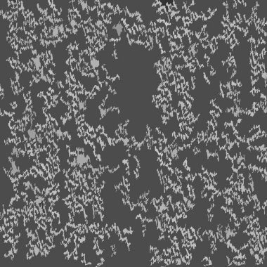 Kareler yağlı, dalgalı ve belirsiz loş gri ve koyu deniz yeşili arka plan 