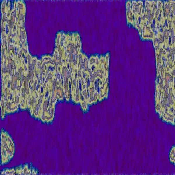 Cuadrados Bloques Gradiente Soplado Pixelado Ondulado Borroso Azulejos Formas Multicolores —  Fotos de Stock