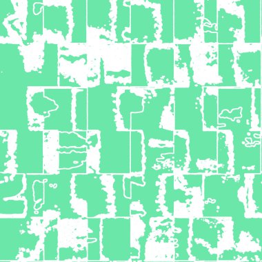 Vektör grunge deseni. Geçmişe dönük desenli vintage arkaplan