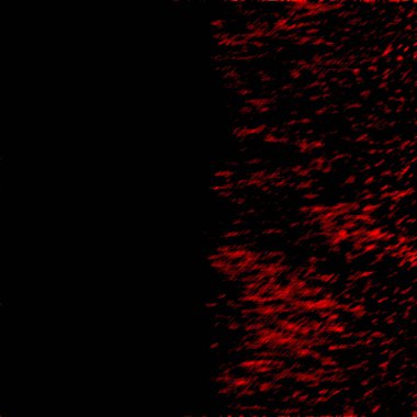 Kırmızı ve siyah renkli soyut arkaplan