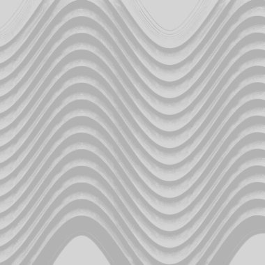 Soyut, pürüzsüz desen. Vektör çizimi. Geometrik doku