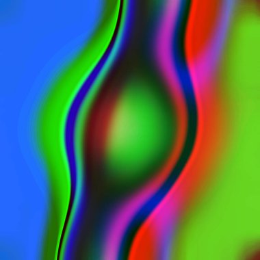 soyut renkli bulanık arkaplan görüntüsü