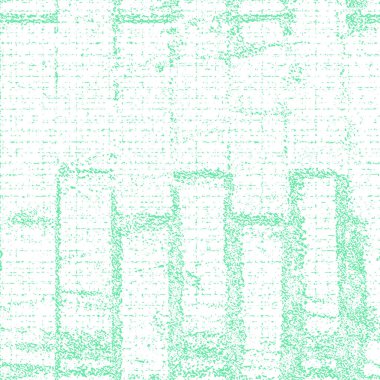 yeşil ve beyaz desenli arkaplan, vektör illüstrasyonu