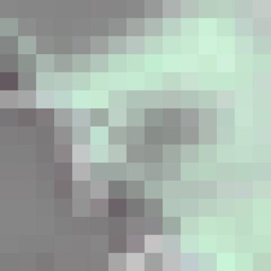 soyut renkli geometrik mozaik arkaplan, iş