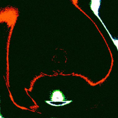 Soyut arkaplan. monokrom dokusu. resim siyah ve beyaz tonları içerir.