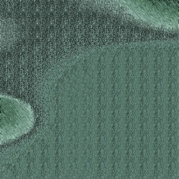 Grüne Aquarellfarbe Textur Abstrakter Hintergrund — Stockfoto