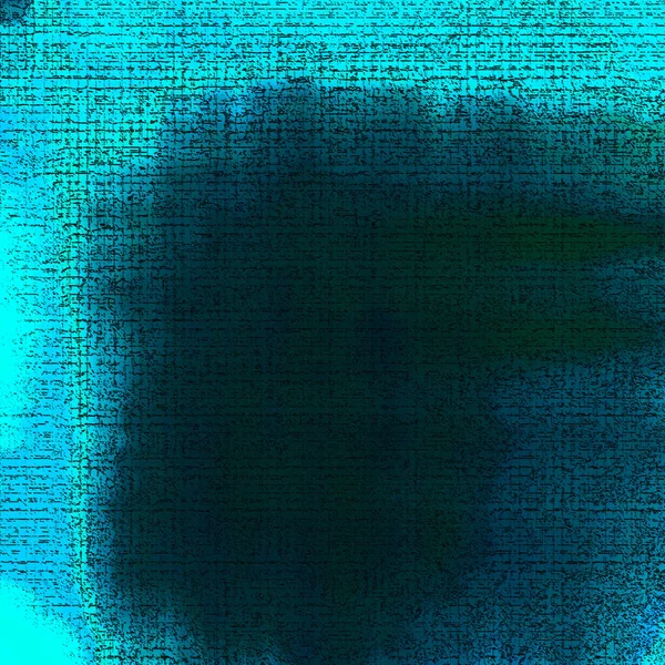 Grunge Abstrakcja Mieszane Malowane Tło Nowoczesny Futurystyczny Ból — Zdjęcie stockowe