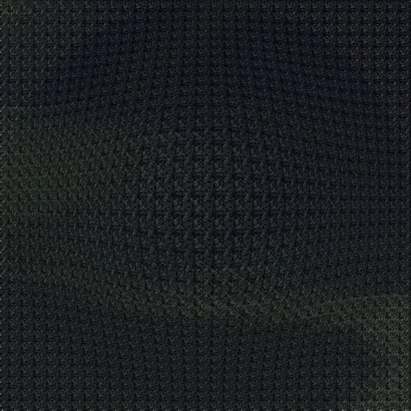 Textura Negra Con Formas Geométricas —  Fotos de Stock