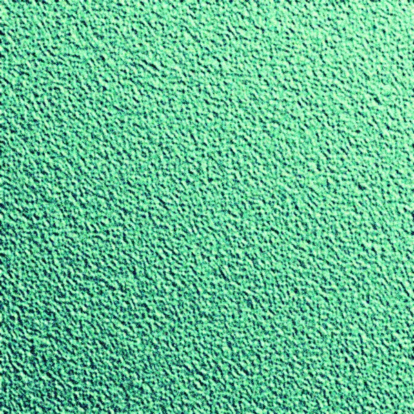 background of green color wall with small plaster