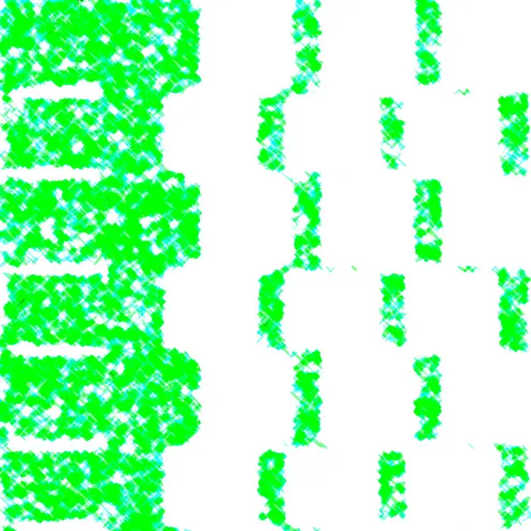 Pattern Green — Stock Photo, Image