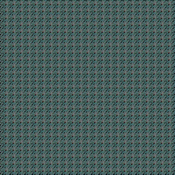 Geometrische Abstracte Naadloze Patroon Vector Illustratie — Stockfoto
