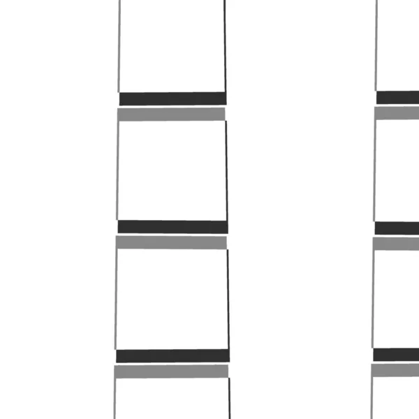 Círculos Átomo Semelhante Pixelado Gradiente Borrado Padrões Brancos Relevo Parede — Fotografia de Stock