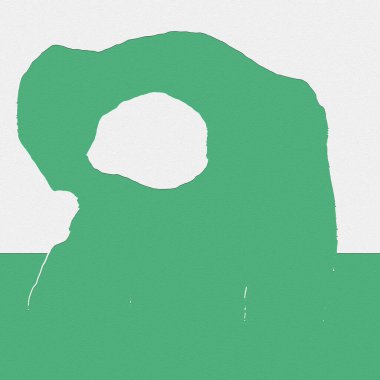 soyut yeşil duvar arkaplanı