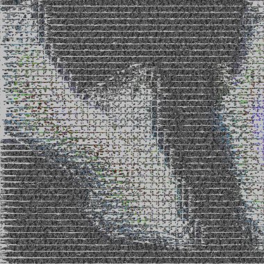 Metin için alanı olan soyut arkaplan