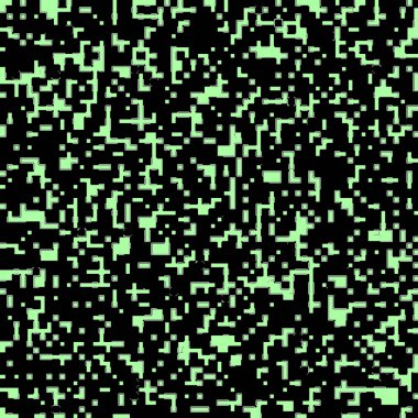 arkaplan için soyut geometrik renksiz desen.