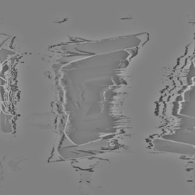 siyah ve beyaz soyut doku