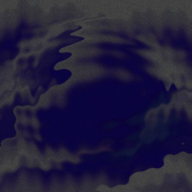 koyu renkli ve suluboya desenli soyut koyu gri arkaplan