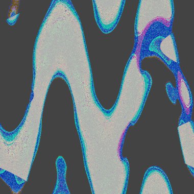 Projeleriniz için renkli soyut arkaplan, afiş, kartvizit, şablon