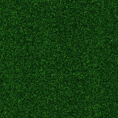Kusursuz yeşil çimen dokusu