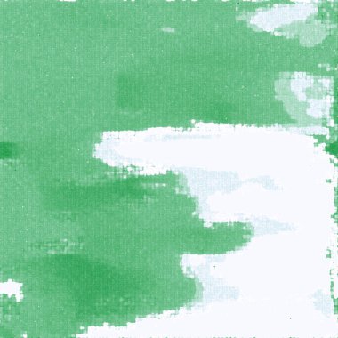 yeşil ve beyaz suluboya arkaplan