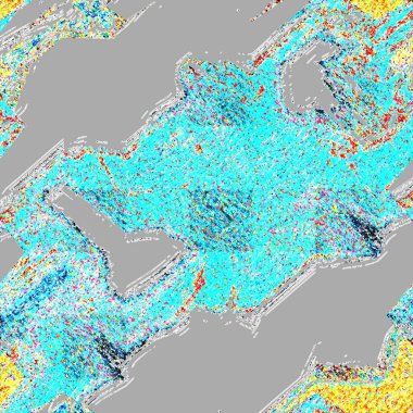 yaratıcı bir geçmiş. sanat - güzel dokulu desen.