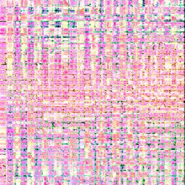 creative abstract background with artistic pattern. colorful and vibrant illustration