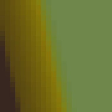 Soyut pastel yumuşak renkli bulanık dokulu arkaplan yeşil tonlu odak tonundan uzak