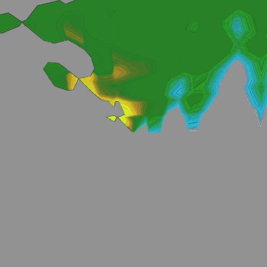 creative abstract background with artistic pattern